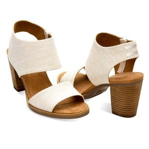 Toms Majorca sandal